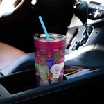 Personalized Are We Drunk Bar Celebrate Friendship Party 20oz Tumbler Birthday Gift Bestie Gift