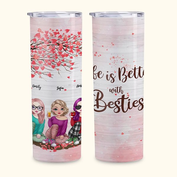 Vaso personalizado 