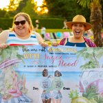 Personalizada We Are Not Sugar And Spice And Everything Nice Hippie Bus Beach Girl Toalla de Playa Regalo de Amistad Regalo para Hermanas del Alma Fácil de Guardar y Transportar