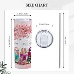 Vaso personalizado 