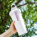 Personalisierte Acryl Name Schlüsselanhänger für Rucksack Gepäcktasche