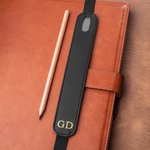 Personifierad Remarkable 2 Apple Stylus Pen Holder Pennfodral Pencil Keeper för familj eller vänner