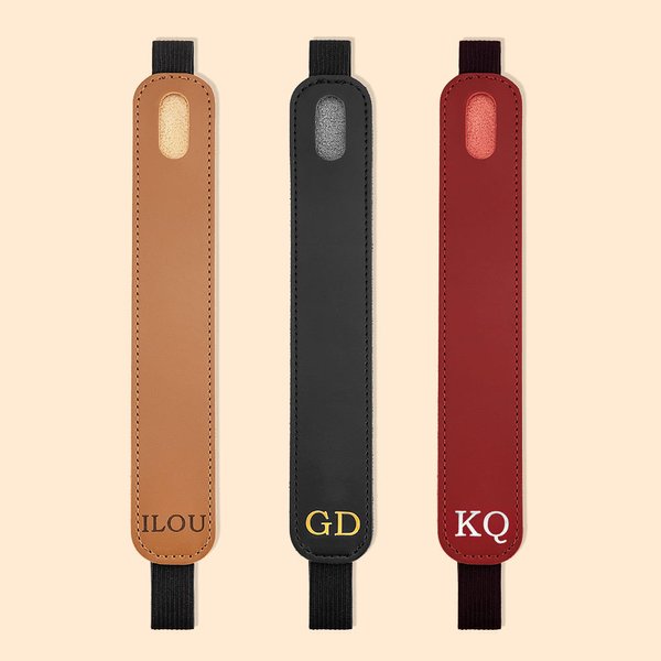 Personalised Remarkable 2 Apple Stylus Pen Holder Pen Case Pencil Keeper for Family or Friends
