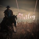 Gepersonaliseerde Cowboy Ketting Western Sieraden met Naam Western Cowboy Hoed Liefde Hart Cowgirl Gift Cowboy Gift Verjaardagscadeau