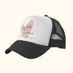 Personalizzato Bohemia Trucker Cap Cappello da baseball regolabile per damigella d'onore Addio al nubilato Bomboniere regalo di nozze per la damigella