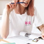 T-shirt personnalisé In My Teacher Era Sweatshirt tendance avec nom Cadeau d'appréciation Cadeau de rentrée pour professeur