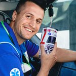 Personalisierte Ambulanz 20oz Becher mit Deckel und Strohhalm Wertschätzung EMS Woche Geschenk für Sanitäter Emergency Medical Technician