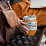 Personlig Fukitol Resept Morsom 12oz Tumbler med navn Straw Brush Nurse Week Graduation Gift for Doctor Nurse