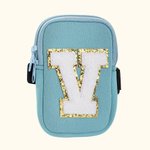Personalized 30oz 40oz Tumbler Fanny Pack Tumbler Pouch Backpack Gift for Mom Sister Fitness Girl Bridesmaid