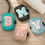 Personalized 30oz 40oz Tumbler Fanny Pack Tumbler Pouch Backpack Gift for Mom Sister Fitness Girl Bridesmaid