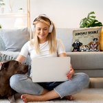 Funda de cojín personalizada con nombre para gato o perro Regalo de inauguración para amantes de las mascotas Amigos Decoración de habitaciones