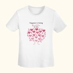 T-shirt Sweatshirt Personnalisé avec Noms sur Arbre Généalogique Cadeau Fête des Mères pour Maman