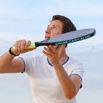 Personalised Set of 3 Pickleball Paddle Edge Guard Decals Pickleball Name Label Stickers Gift for Pickleball Lover