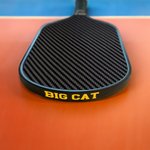 Personalised Set of 3 Pickleball Paddle Edge Guard Decals Pickleball Name Label Stickers Gift for Pickleball Lover