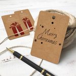 Personalized Drawstring Gift Bag with Name and Initial Gift for Children Kid Christmas Birthday Party Anniversary