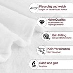 Personalisierte Niedliche Katze Foto-Collage-Decke mit Pfote und Namen Weiche Fleecedecke Geburtstag Jahrestag Geschenk für Katzenliebhaber