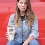 Personalized Partners In Crime Soul Sister Tumbler 30oz Birthday Christmas Day Gift for Besties