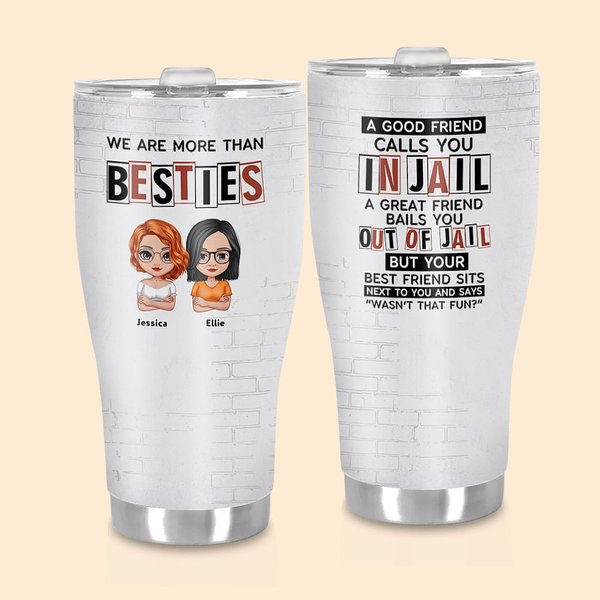 Cadeaux pour les amies et les sœurs - Cadeau personnalisé pour les amies et les sœurs