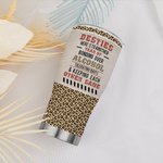 Personaliserte besties morsomme sitater 30 oz matkvalitet rustfritt stål buet tumbler med sugerør gave til besties beste venn