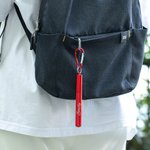 Personalized Reusable Drinking Straw Collapsible Telescopic Stainless Steel Straw with Brush Portable Keychain Birthday Gift for Environmentalist
