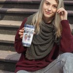 Spersonalizowany kubek ze stali nierdzewnej We Are More Than Besties 20oz do codziennego użytku Prezent świąteczny Prezent urodzinowy dla siostry