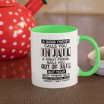 Personalized We Are More Than Besties Ceramic Mug Friendship Birthday Gift for Best Friends Girlfriends
