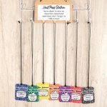 Personalized Classic Apple Composition Book Style Double-sided Hall Pass Teacher Lanyard School Back to School Appreciation Week Gift Primary Teacher