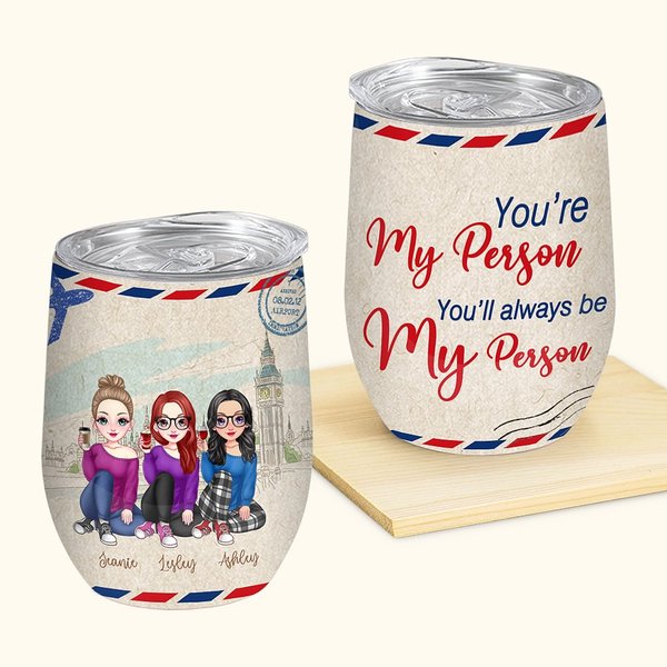 Personalised You