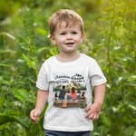 Personalized Adventure Is Out There Let Us Find It Adult T-shirt and Kid T-shirt Christmas Gift Birthday Gift Anniversary Gift for Family