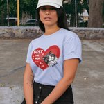 Personalized Best Fur Mom Ever Heart Shaped Pet T-shirt Unisex Shirt Birthday Gift for Dog Cat Lover Owner