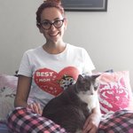 Personalized Best Mom Ever Heart Shaped Pet T-shirt Unisex Shirt Birthday Gift for Dog Cat Lover Owner