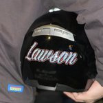 Personalized Name Motorbike Waterproof Helmet Decal Sticker Set of 2 Gift for Motorbike Lovers