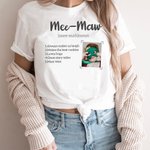 Personalized Word Meaning Definition T-shirt Sweatshirt with Photo Multicolor Available Birthday Christmas Gift for Family Grandparents