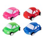 Peluche Personnalisée Voiture Oreiller Jouet doux et câlin pour Garçons Filles Bébés