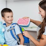Poupée Princesse Rose Personnalisée Lunch Box avec Nom Cadeau d'Anniversaire pour les Enfants