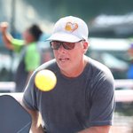 Casquette Personnalisé avec Monogramme Brodé Motif Coeur Pickleball Casquette de Sport en Coton Réglable Cadeau Anniversaire pour Joueur de Pickleball