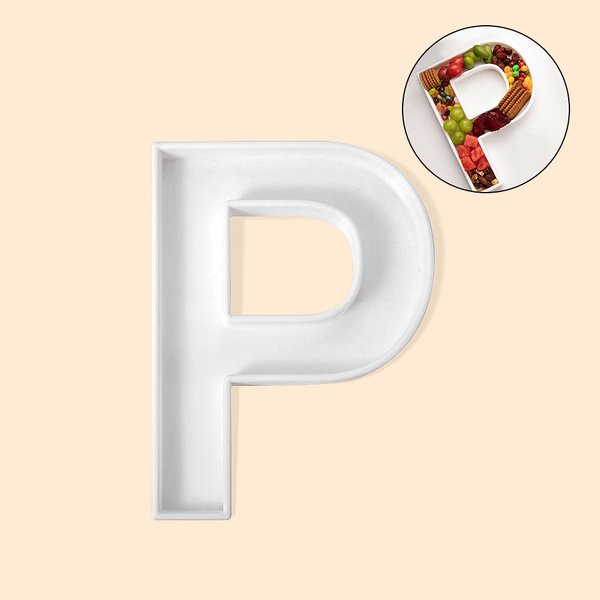 Boîtes à lettres de charcuterie personnalisées, réutilisables et imprimées en 3D Cadeau de Noël pour Baby Shower Gender Reveal Party Birthday Graduati