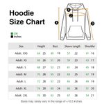 Gepersonaliseerde Meowy Kerst Hoodie Huisdier met Kerstmuts Unisex Pullover Verjaardag Kerstcadeau voor Hond Kat Liefhebber