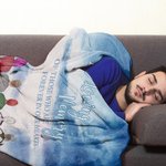 Personalizzato In Loving Memory Of Those Who Are Forever In My Heart Coperta morbida con nomi Regalo commemorativo di Natale per la famiglia