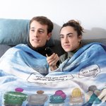 Personalized I Miss You More Than Anything Soft Fleece Blanket Christmas Memorial Sympathy Gift for Family