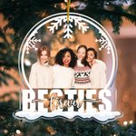 Ornement de Noël en acrylique avec photo personnalisée Décoration des arbres de Noël Cadeau parfait pour la famille, les frères et sœurs, les amis, le