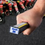 Embout de Crosse de Hockey Personnalisé avec Nom Numéro Imprimé en 3D Taille JR & SR Cadeau d'Anniversaire Noël Accessoire pour Joueur de Hockey
