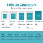 Couverture en Flanelle ou Sherpa Personnalisée avec Nom Thème de Lecture Motif de Dragon Cadeau d'Anniversaire pour Amateur de Lecture
