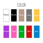 Personalized Colorful Kid Face Photo Adult Crew Socks Knee High Socks Soft Comfort Breathable Socks Christmas Gift for Dad Mom