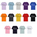 Gepersonaliseerd Mamma Est Oma Shirt Sweatshirt Hoodie Moederdag Thanksgiving Kerstcadeau voor oma