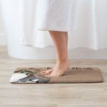 Personalized Hope You Like Cats Doormat Cute Cat Mat Pet Theme Home Decoration Gifts for Pet Owner Cat Lover