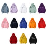 Gepersonaliseerd Mamma Est Oma Shirt Sweatshirt Hoodie Moederdag Thanksgiving Kerstcadeau voor oma