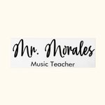 Personalised School Classroom Office Name Decal with Grade Position Subject Teacher's Day Gift for Teacher