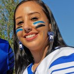 Boucles d'Oreille en Argile 3D Personnalisées avec Numéro de Maillot de Rugby Cadeau d'Anniversaire pour Fans de Rugby