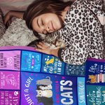 Couverture personnalisée Just A Girl Boy Who Loves Dogs avec nom Cadeau d'anniversaire pour chat, chien, propriétaire d'un animal de compagnie